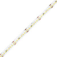 Светодиодная лента COLORS 2835-192-24V-IP20 16W 2480Lm 5000K 5м (D8192-24V-10mm-DW)