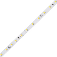 Світлодіодна стрічка COLORS 2835-60-24V-IP20 4.4W 480Lm 3000K 5м (DJ60-24V-8mm-WW)