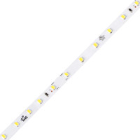 Светодиодная лента COLORS 2835-60-24V-IP20 4.4W 500Lm 6500K 5м (DJ60-24V-8mm-W)