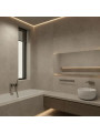 Светодиодная лента COLORS 2835-60-24V-IP55 4.2W 458Lm 4000K 5м (D860-24V-8mm-IP55-NW), 100028214