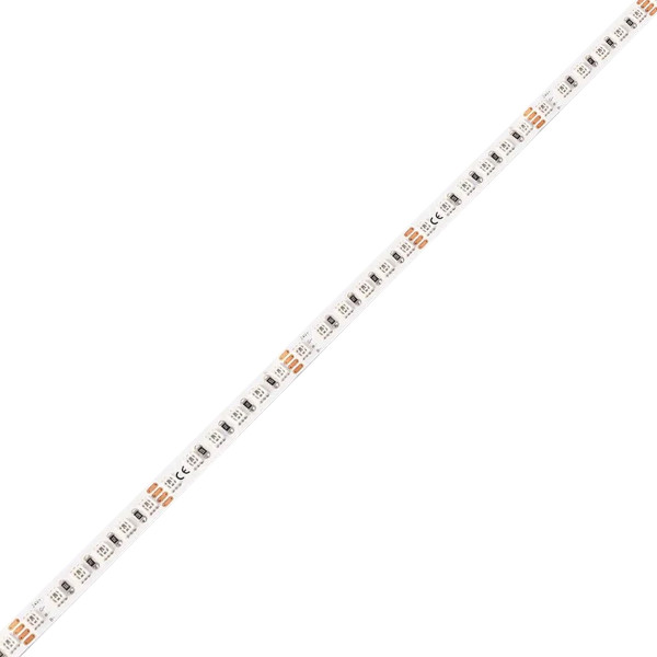 Светодиодная лента COLORS 3838-120-24V-IP33 10W RGB 5м (DA120RGB-24V-8mm), 100028329