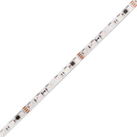 Светодиодная лента COLORS 5050-60-24V-IP20 13W SMART RGB-SPI 5м (DS560RGB-24V-10mm)