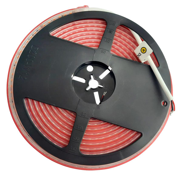 Светодиодная лента COLORS 5050-60-24V-IP67 12,5W RGB 5м (D560RGB-24V-10mm-IP67), 100025651