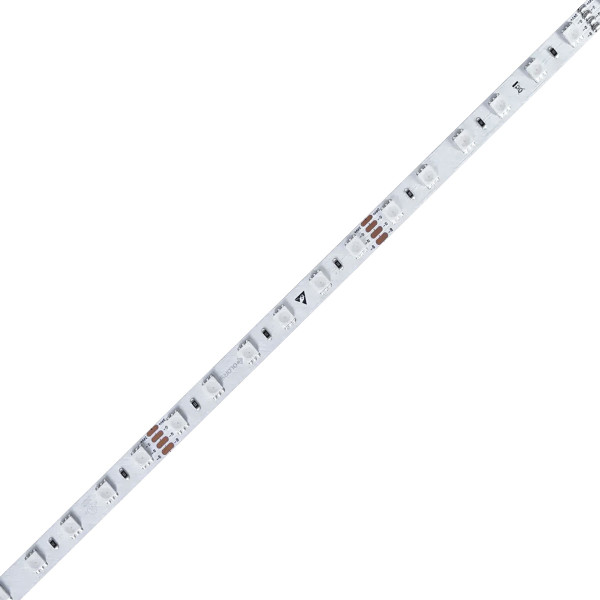 Светодиодная лента COLORS 5050-60-24V-IP67 12,5W RGB 5м (D560RGB-24V-10mm-IP67), 100025651