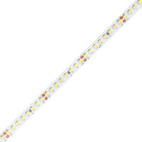 Світлодіодна стрічка COLORS 60-2835-24V-IP20 4,8W 399Lm 3000K 5м (D860-24V-8mm-WW)