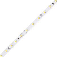 Світлодіодна стрічка COLORS 60-2835-24V-IP20 4,8W 520Lm 4000K 5м (DJ60-24V-8mm-NW)