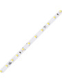 Світлодіодна стрічка COLORS 60-2835-24V-IP20 4,8W 520Lm 4000K 5м (DJ60-24V-8mm-NW) , 100022217