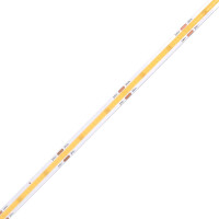 Светодиодная лента COLORS COB-24V-IP20 10W 850Lm 4000K 5м (DF8-24V-8mm-NW)