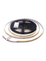 Светодиодная лента COLORS COB-24V-IP20 11,5W 790Lm 2700K 5м (DF8-24V-8mm-SW), 100022266