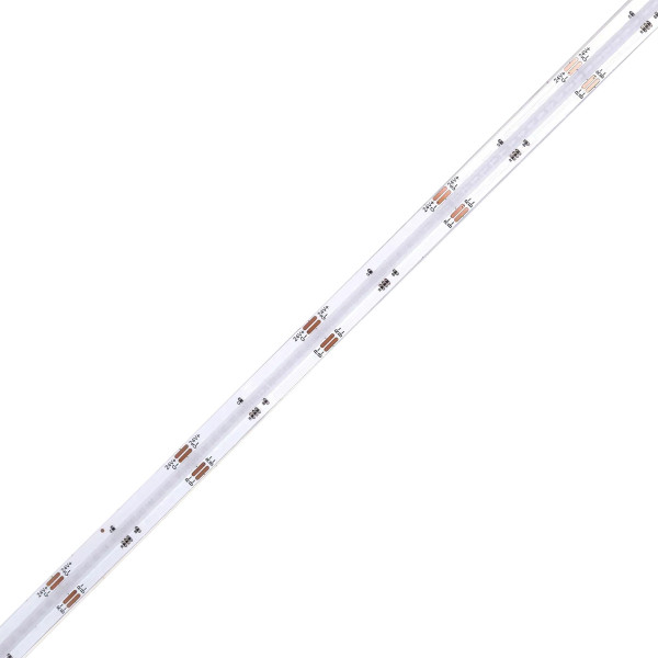 Светодиодная лента COLORS COB-24V-IP20 14.4W 805Lm RGB 5м (DP4RGB-24V-10mm), 100028310