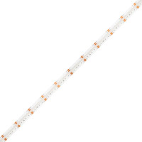 Світлодіодна стрічка COLORS COB-24V-IP20 16.8W 1060Lm RGB+4000K 5м (DP6RGBNW-24V-12mm)