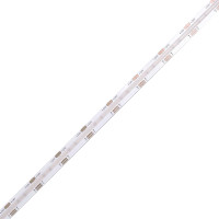 Світлодіодна стрічка COLORS COB-24V-IP20 18W 1500Lm 2700+6500K 5м (DP17SWW-24V-10mm)