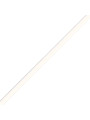 Світлодіодна стрічка COLORS COB-24V-IP20 9W 665Lm 2700K 2.5м (DP7-24V-4mm-SW) , 100028263