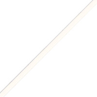 Світлодіодна стрічка COLORS COB-24V-IP20 9W 680Lm 3000K 2.5м (DP7-24V-4mm-WW)