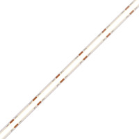Светодиодная лента COLORS COB-24V-IP67 8W 563Lm 3000K 5м (DF6-24V-8mm-IP67-WW)