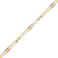 Світлодіодна стрічка COLORS Chip-24V-IP20 8.8W 1040Lm 4000K 5м (FD128-24v-8mm-NW)