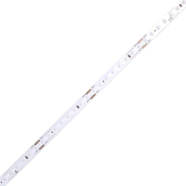 Світлодіодна стрічка COLORS Chip-24V-IP20 9.6W 836Lm 4000K 5м (PD128-24V-8mm-NW) , 100028220