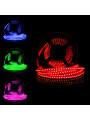 Светодиодная лента Mi-light 120-3535-24V-IP20 14,4W RGB 5м (MI-LED-RGB1202420-3535-RGB), 100021183