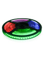 Светодиодная лента Mi-light 120-3535-24V-IP20 14,4W RGB 5м (MI-LED-RGB1202420-3535-RGB), 100021183