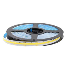 Світлодіодна стрічка Mi-light 512-COB-24V-IP20 10W 4000К 5м (MI-LED-S512NW2420-COB-NW)