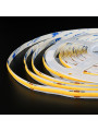 Світлодіодна стрічка OEM ST COB-320-24V-IP33 10W 1290Lm 4000-4500K 10м (ST-24-8-COB-320-NW) , 100027341