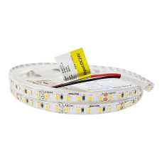 Светодиодная лента RISHANG 120-2835-24V-IP20 8,6W 818Lm 3000К 5м (RN08C0TC-B-WW)