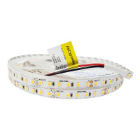 Світлодіодна стрічка RISHANG 120-2835-24V-IP20 8,6W 818Lm 4000К 5м (RN08C0TC-B-NW)