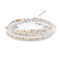 Світлодіодна стрічка RISHANG 120-2835-24V-IP65 8,6W 562Lm 4000К 5м (RN68C0TC-B-NW)