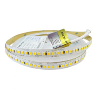 Світлодіодна стрічка RISHANG 192-2835-24V-IP20 18W 2650Lm 3000К 5м (RD00K2TC-A-T-WW)