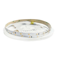 Светодиодная лента RISHANG 60-2835-24V-IP20 6W 510Lm 3000К 5м (RD0860TC-B-WW)