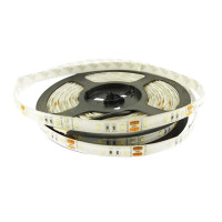 Светодиодная лента RISHANG 60-2835-24V-IP65 5,5W 352Lm 3000К 5м (RN6060TC-B-WW)