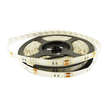 Світлодіодна стрічка RISHANG 60-2835-24V-IP65 6,36W 745Lm 3000К 5м (RD6060TC-B-WW)