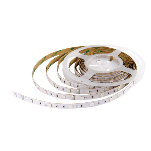 Светодиодная лента RISHANG 60-5050-24V-IP33 13,2W RGB 5м (RD0060AP-RGB), 100022338