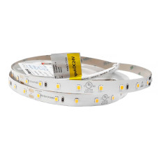 Світлодіодна стрічка RISHANG 64-2835-24V-IP20 6W 930Lm 6000К 5м (RD0064TC-A-W)