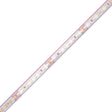 Термостойкая лента COLORS 3030-80-24V-IP65 4.8W 607Lm 2700K 5м (DS980-24V-10mm-IP65-SW)