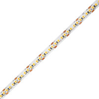 Світлодіодна стрічка COLORS 2835-120-48V-IP20 12W 1400Lm 4000K 5м (D8160-48V-10mm-NW)