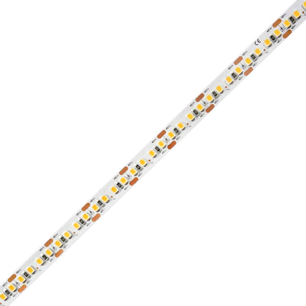 Светодиодная лента COLORS 2835-120-48V-IP20 12W 1400Lm 4000K 5м (D8160-48V-10mm-NW), 100028246
