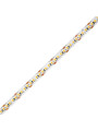 Светодиодная лента COLORS 2835-120-48V-IP20 12W 1400Lm 4000K 5м (D8160-48V-10mm-NW), 100028246