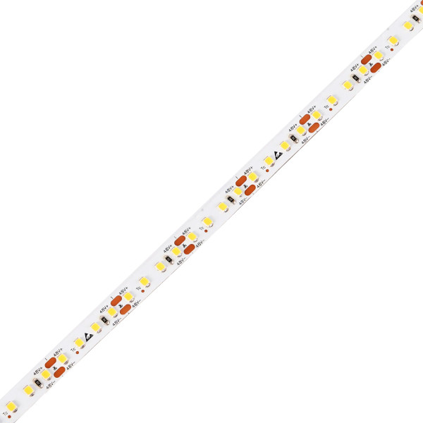 Светодиодная лента COLORS 2835-120-48V-IP20 8.8W 985Lm 4000K 5м (D8120-48V-10mm-NW), 100028244