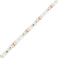 Світлодіодна стрічка COLORS 2835-80-48V-IP67 5.8W 572Lm 4000K 20м (D880-48V-10mm-IP67-NW_20)