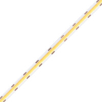 Светодиодная лента COLORS COB-48V-IP20 10W 830Lm 3000K 15м (DF8-48V-10mm-WW)