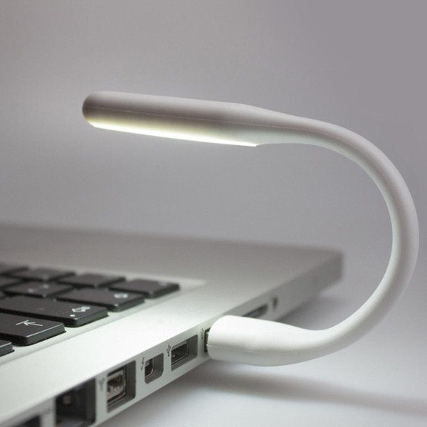 Світлодіодний світильник OEM XI-5-15-W 1.5W DC5V USB білий
