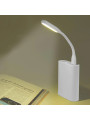 Світлодіодний світильник OEM XI-5-15-W 1.5W DC5V USB білий