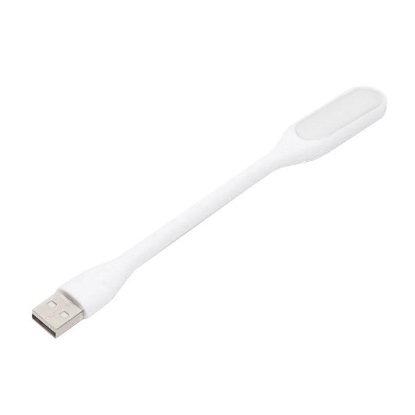 Світлодіодний світильник OEM XI-5-15-W 1.5W DC5V USB білий