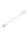 Світлодіодний світильник OEM XI-5-15-W 1.5W DC5V USB білий