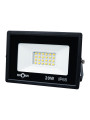 Светодиодный прожектор BIOM 20W 6200К 220V IP65 (S6-SMD-20-Slim), 100028057