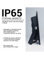 Светодиодный прожектор BIOM 50W 6200К 220V IP65 (SMD-S6-50-Slim 6200К), 100028059