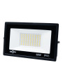 Светодиодный прожектор BIOM 50W 6200К 220V IP65 (SMD-S6-50-Slim 6200К), 100028059