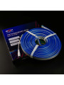 Світлодіодний NEON BIOM PROFESSIONAL BNSP-24-511-2835-120-B-1 IP65 синій, 1м