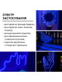 Світлодіодний NEON BIOM PROFESSIONAL BNSP-24-511-2835-120-B-1 IP65 синій, 1м